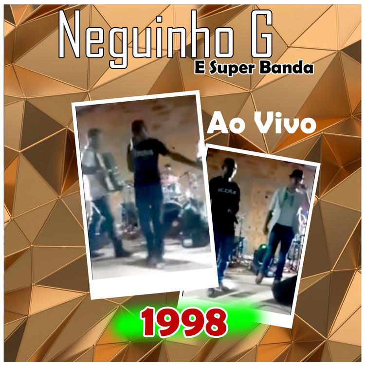 Neguinho G's avatar image
