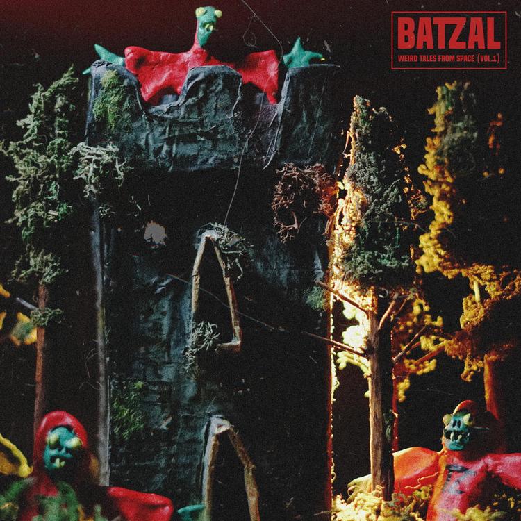 BATZAL's avatar image