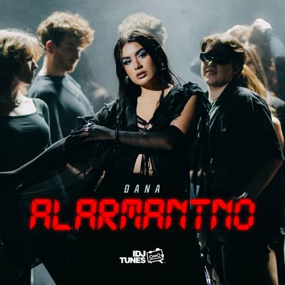 Alarmantno's cover