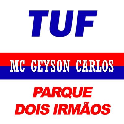 MC Geyson Carlos's cover