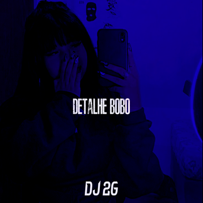 Detalhe Bobo's cover