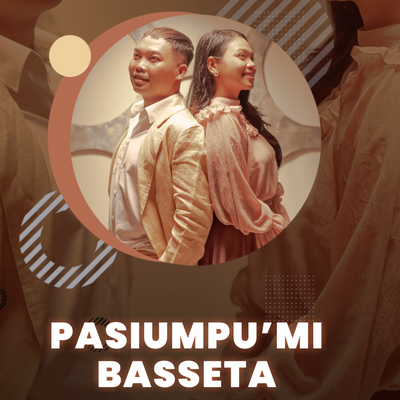 Pasiumpu'mi Basseta's cover