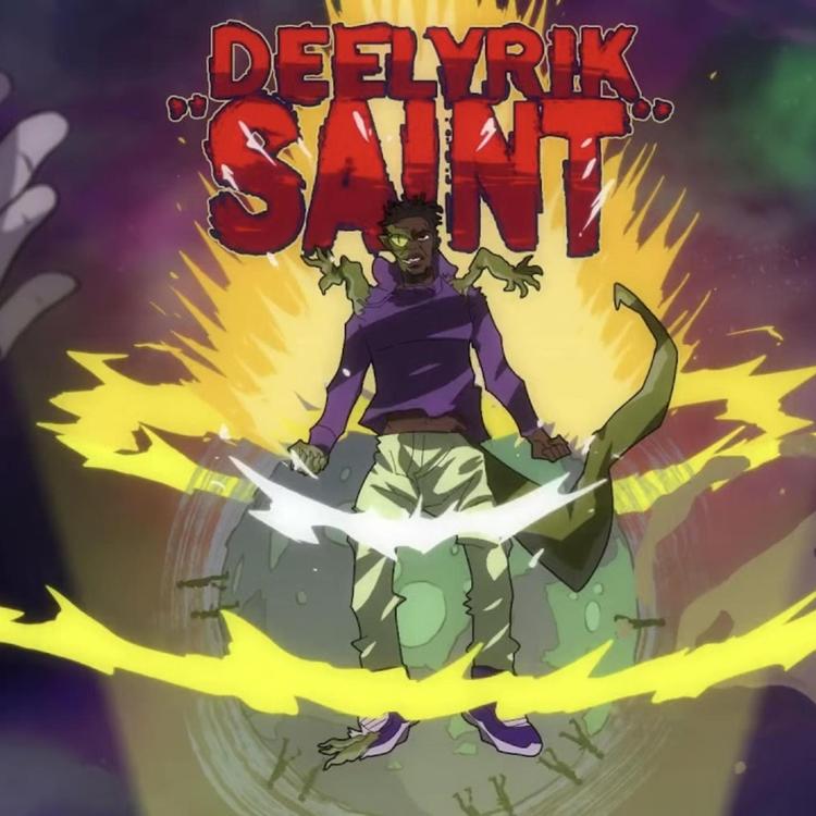 Deelyrik's avatar image