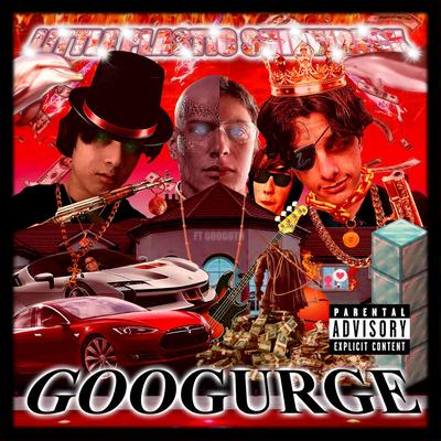 Googurge's cover