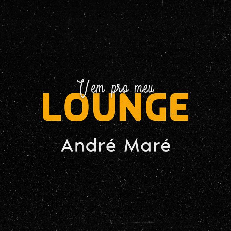 André Maré's avatar image