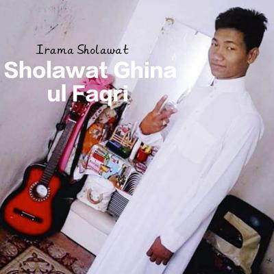 Sholawat Ghina ul faqri's cover