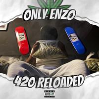 Only Enzo's avatar cover