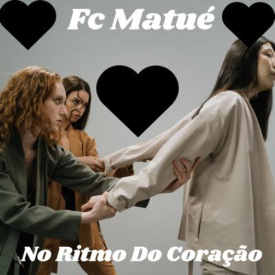 No Ritmo do Coração's cover