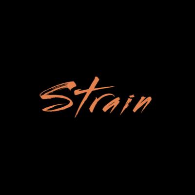 Strain Beat Pack (Hip-Hop Instrumental)'s cover