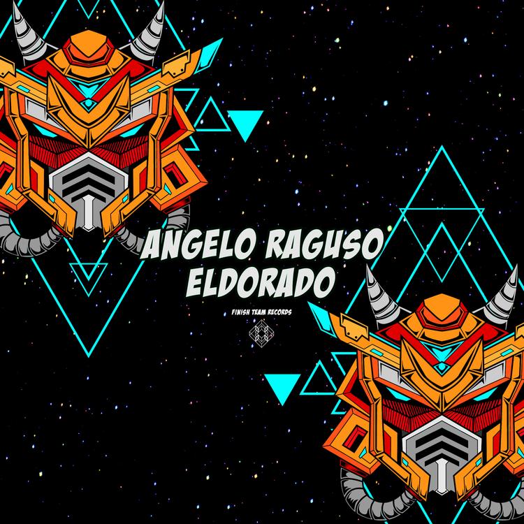 Angelo Raguso's avatar image