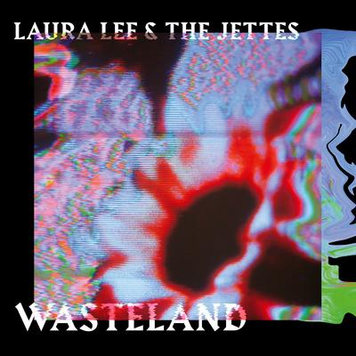 Caterpillar By Laura Lee & The Jettes's cover