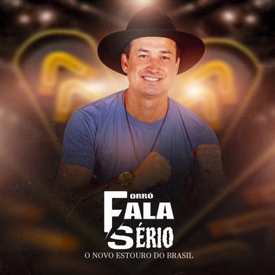 DEU SAUDADE DELA By Forró Fala Sério's cover