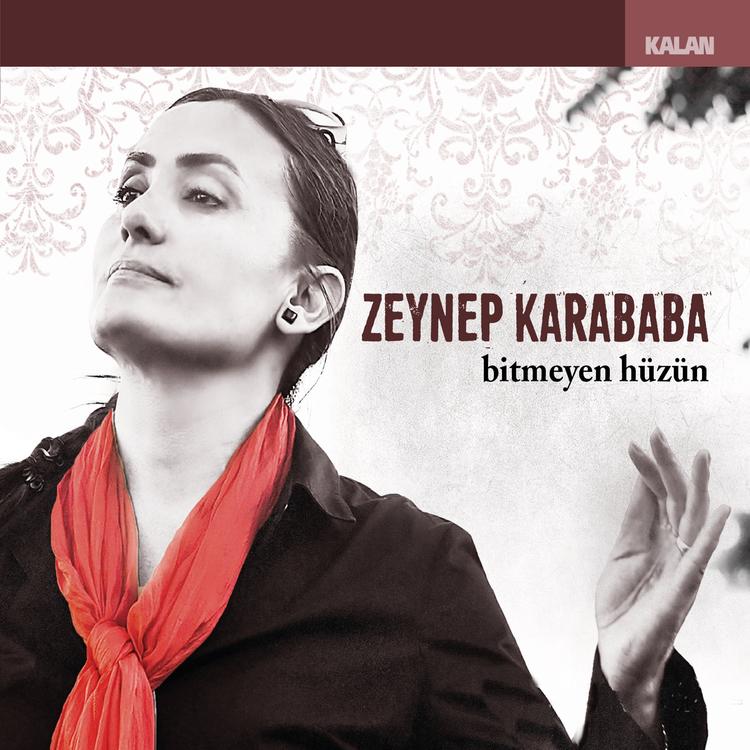 Zeynep Karababa's avatar image