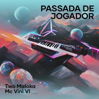 Passada de Jogador's cover