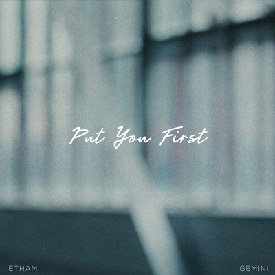 Put You First's cover