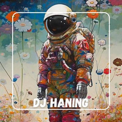 DJ HANING DAYAK's cover