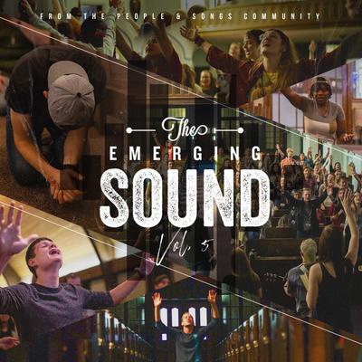 Welcome King Jesus By People & Songs, Kaden Slay, Melanie Tierce, The Emerging Sound's cover