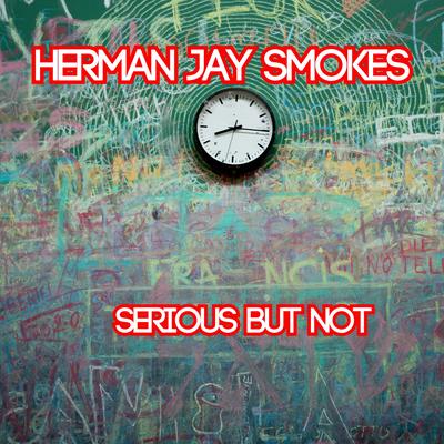 Herman Jay Smokes's cover