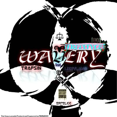 Wavery (Freestyle) [Lizzy Lane & Barblee Remix]'s cover