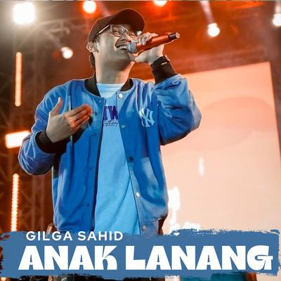 Anak Lanang's cover