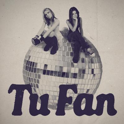 tu fan (with salem ilese)'s cover