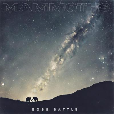 Mammoths By Boss Battle's cover