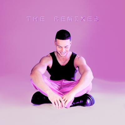 Hey DJ (The Remixes 2)'s cover