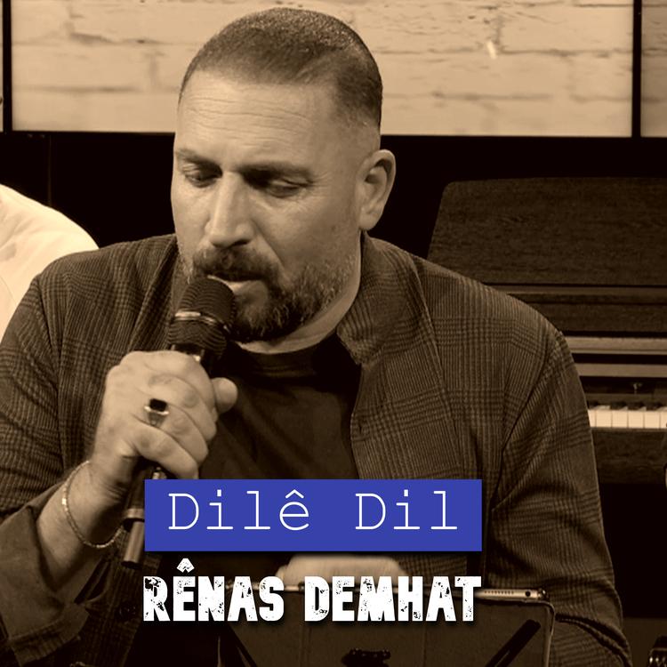 RENAS DEMHAT's avatar image