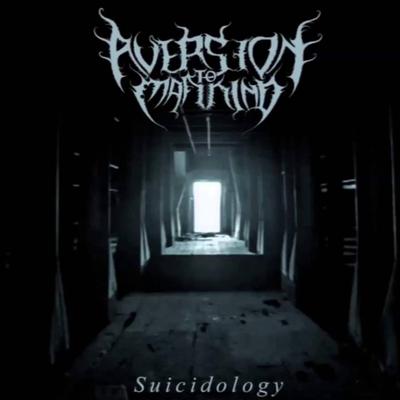 Suicidology By Aversion To Mankind's cover