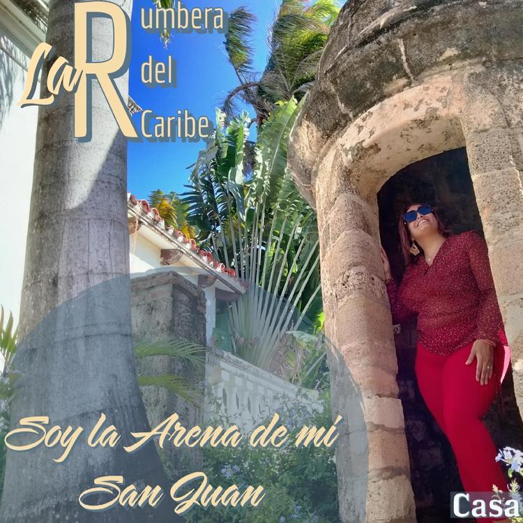 La Rumbera del Caribe's avatar image
