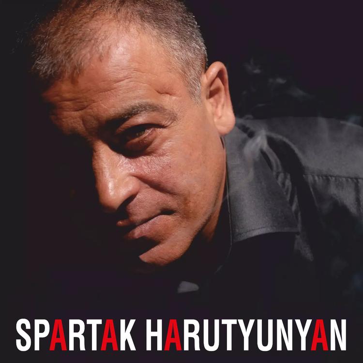 Spartak Harutyunyan's avatar image