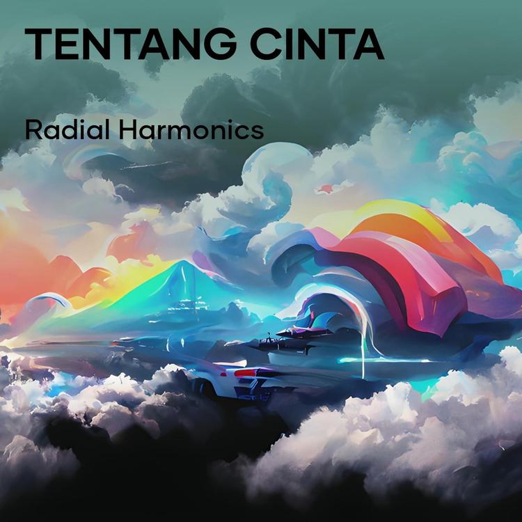 Radial Harmonics's avatar image