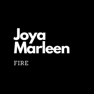 Joya Marleen's cover