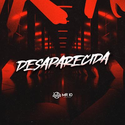 Desaparecida's cover