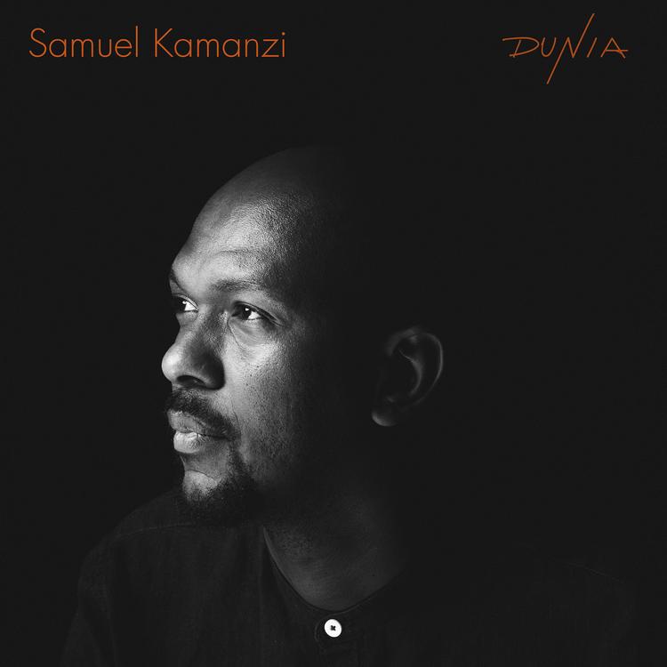 SAMUEL KAMANZI's avatar image