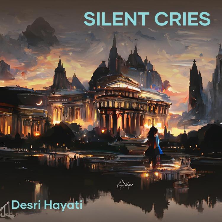 Desri Hayati's avatar image