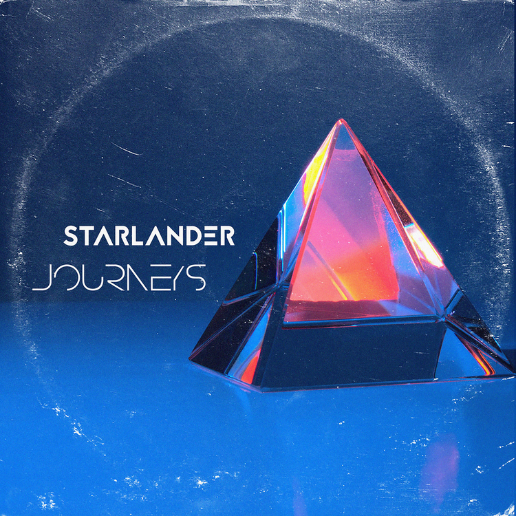 STARLANDER's avatar image