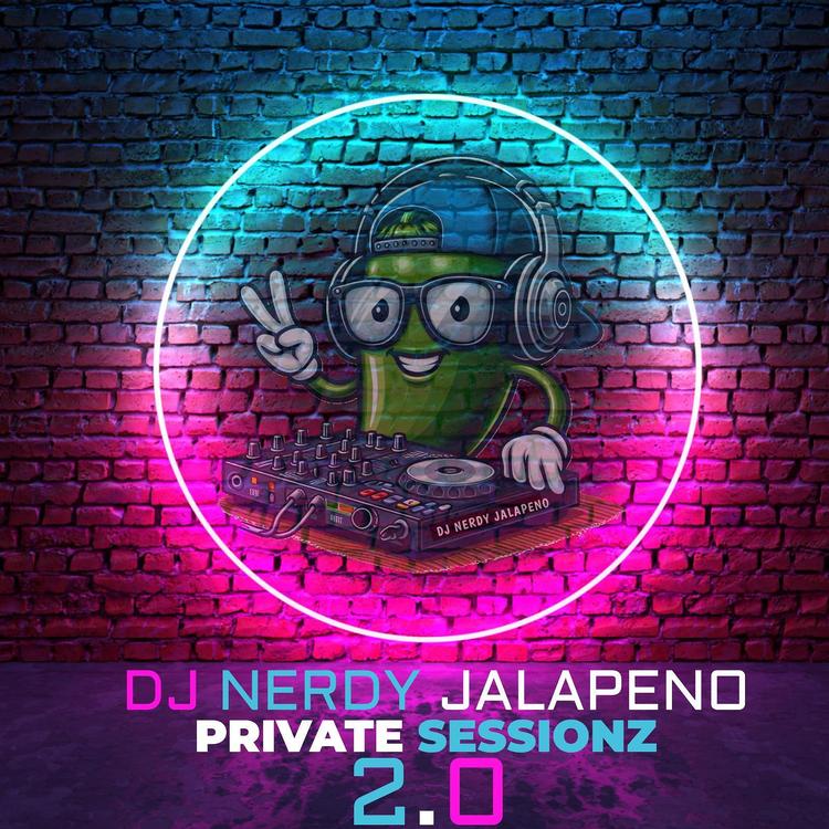 DJ Nerdy Jalapeno's avatar image