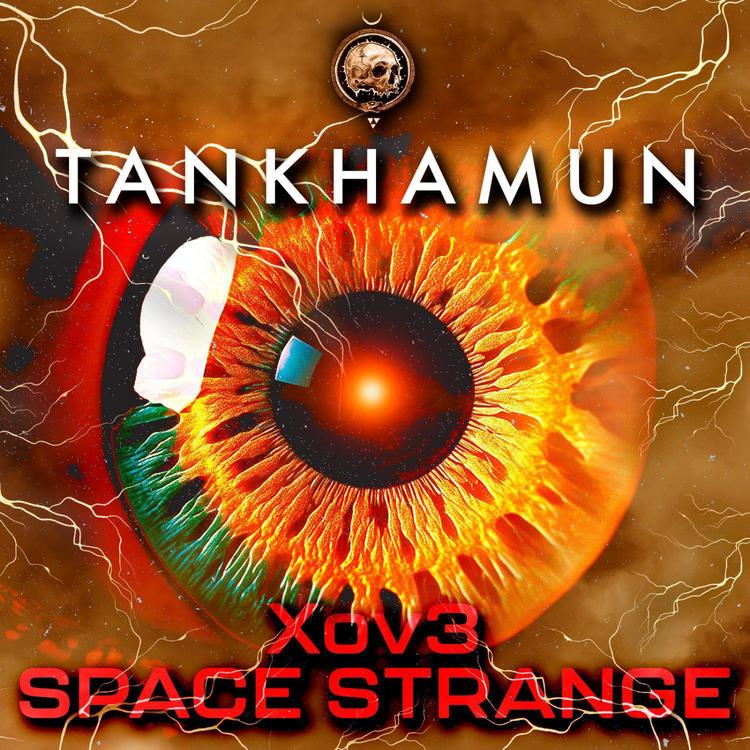 TANKHAMUN's avatar image