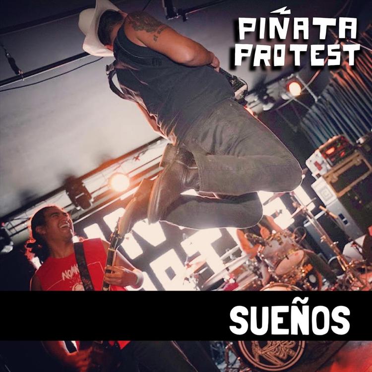 Piñata Protest's avatar image