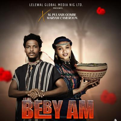 BEBY AM (FULANI SONG)'s cover