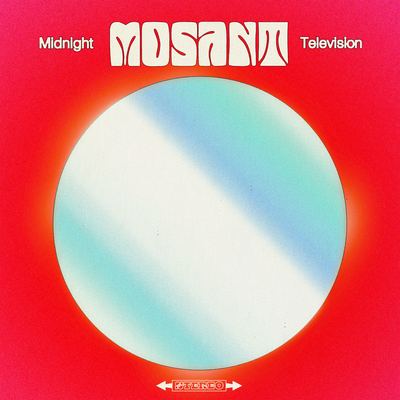 Midnight Television's cover