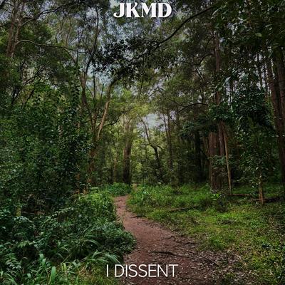 I Dissent's cover