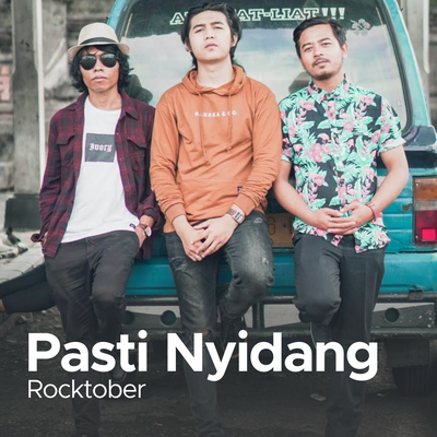 Pasti Nyidang's cover