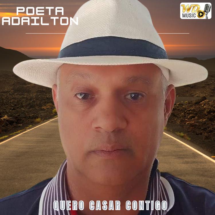 poeta Adailton's avatar image