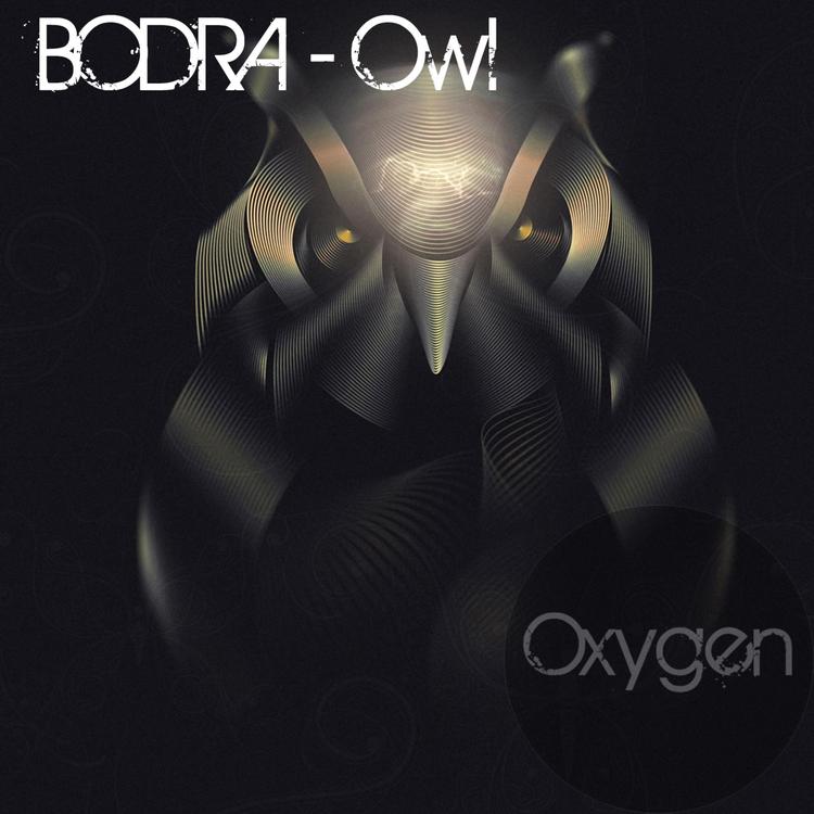 BODRA's avatar image