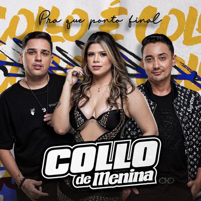 Declaração By Collo de Menina's cover