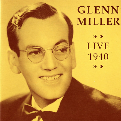 Moonlight Serenade: I. By Glenn Miller Orchestra, Glenn Miller's cover