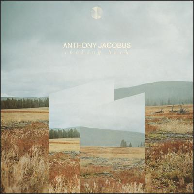 Looking Back By Anthony Jacobus's cover