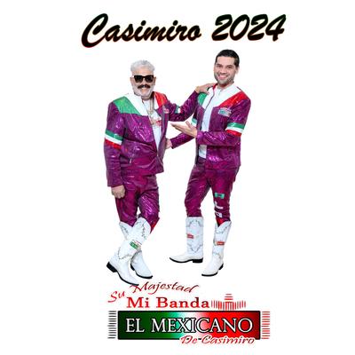 Casimiro 2024's cover